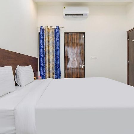 Hotel Angan אודייפור מראה חיצוני תמונה