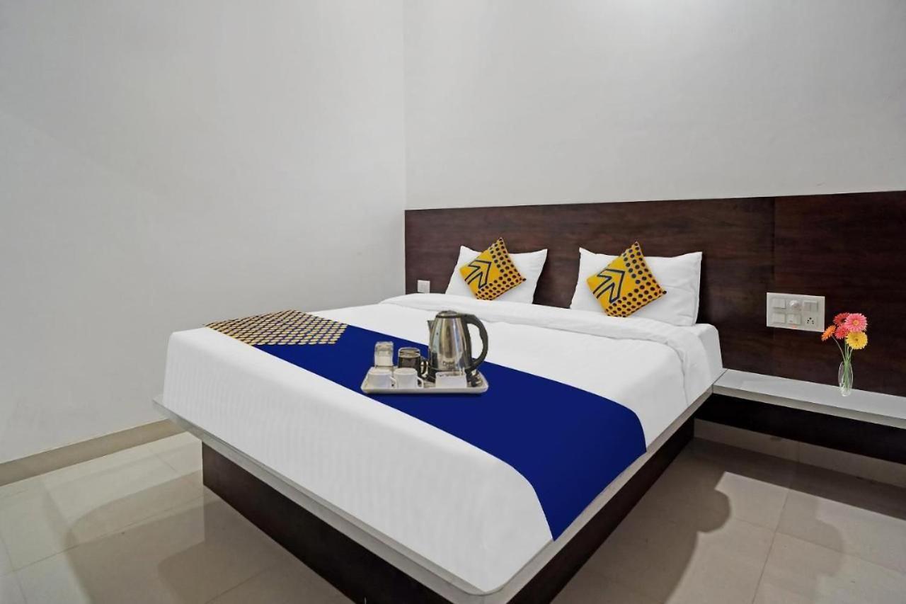 Hotel Angan אודייפור מראה חיצוני תמונה