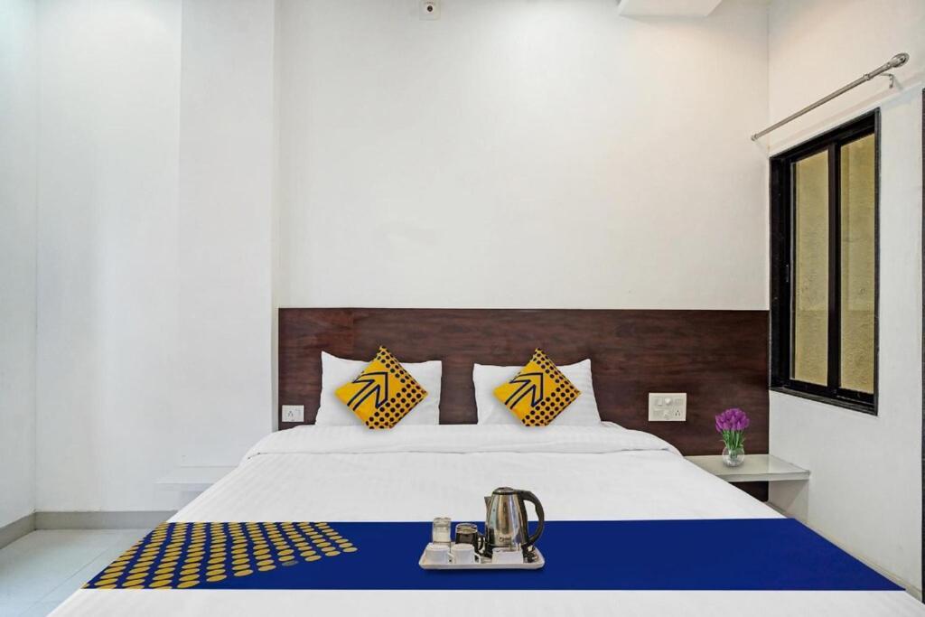 Hotel Angan אודייפור מראה חיצוני תמונה