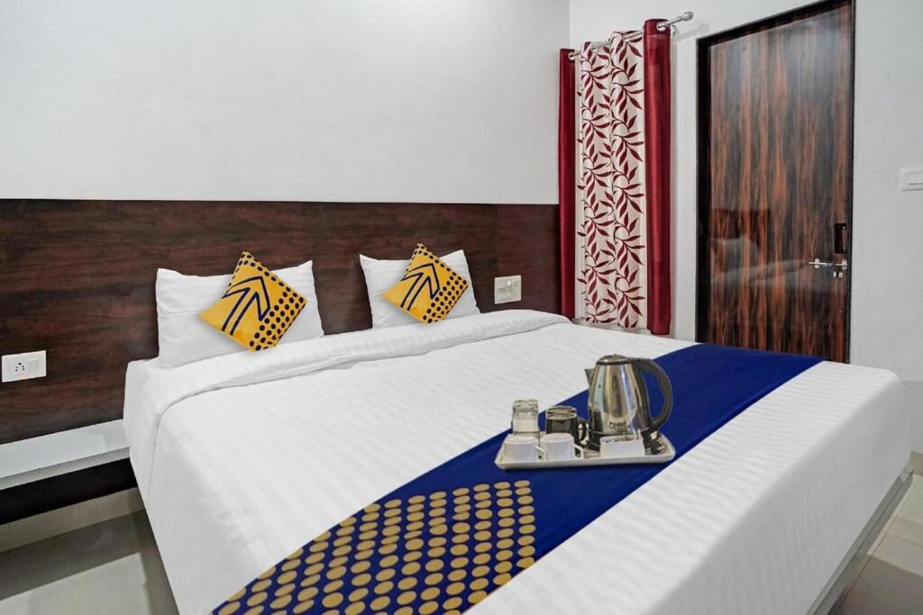 Hotel Angan אודייפור מראה חיצוני תמונה