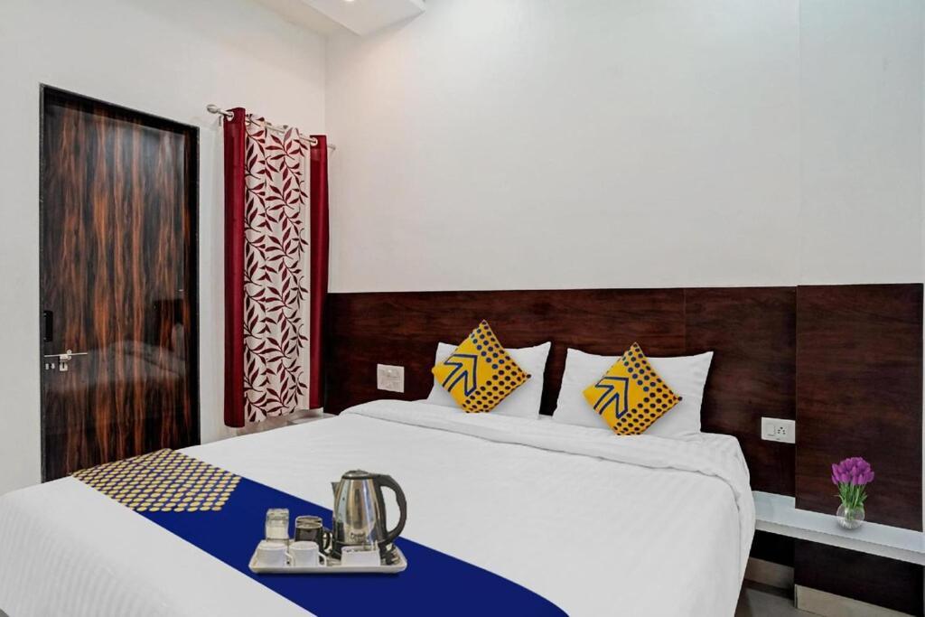 Hotel Angan אודייפור מראה חיצוני תמונה