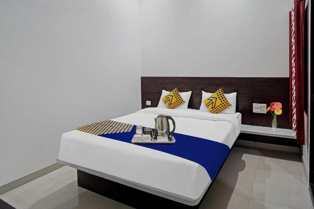 Hotel Angan אודייפור מראה חיצוני תמונה
