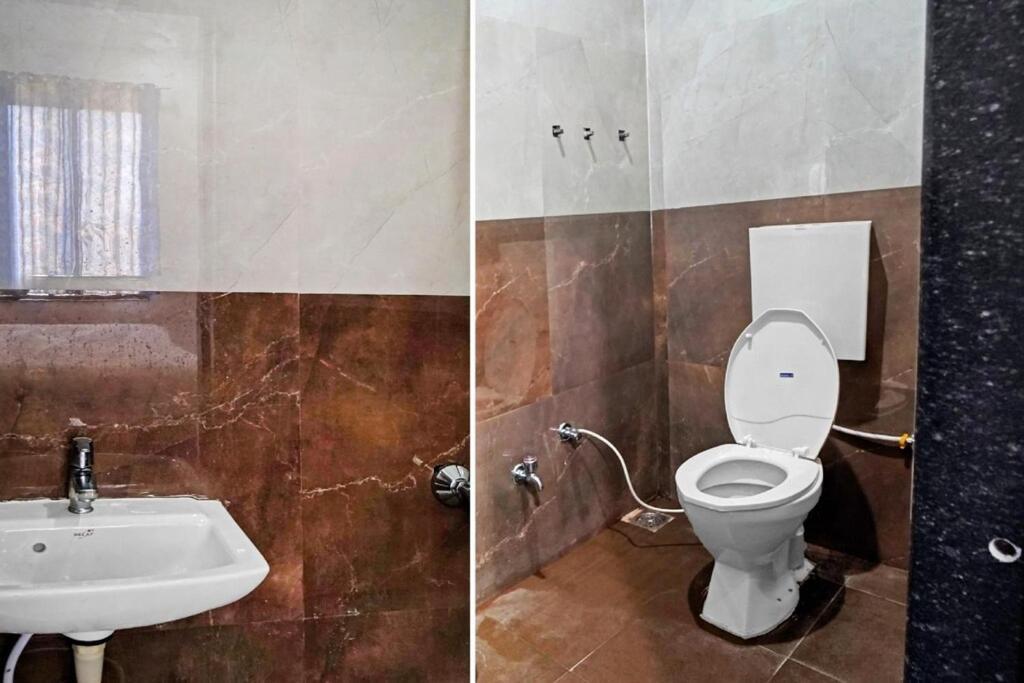 Hotel Angan אודייפור מראה חיצוני תמונה