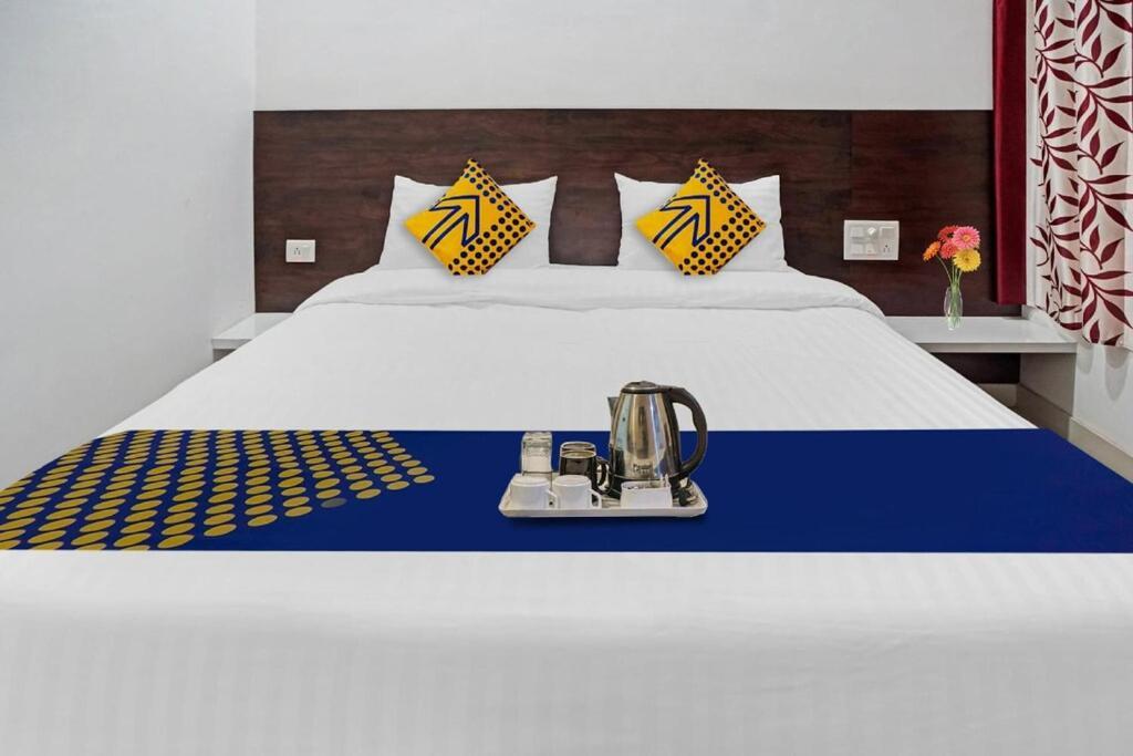 Hotel Angan אודייפור מראה חיצוני תמונה