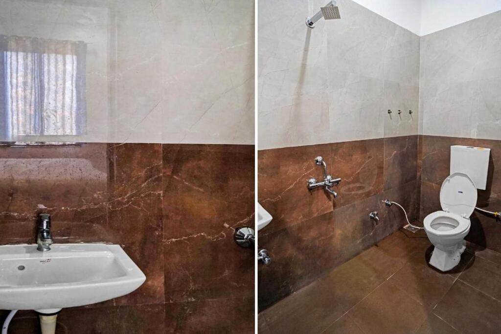 Hotel Angan אודייפור מראה חיצוני תמונה