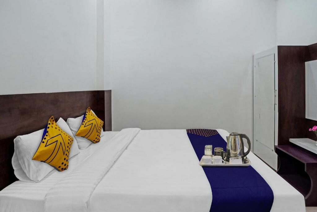 Hotel Angan אודייפור מראה חיצוני תמונה