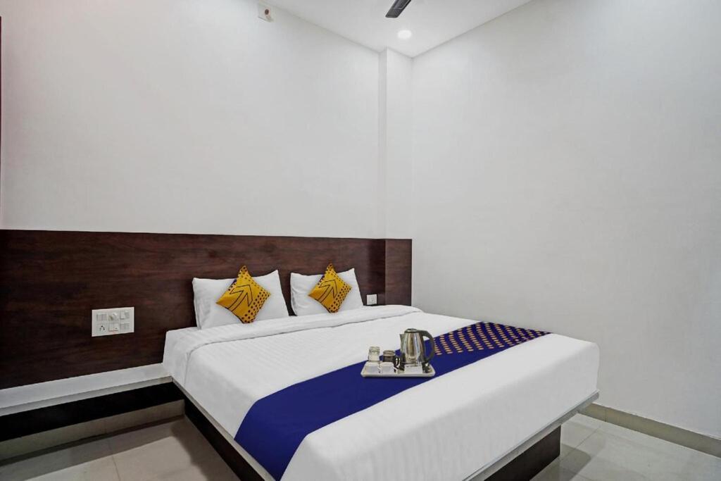 Hotel Angan אודייפור מראה חיצוני תמונה