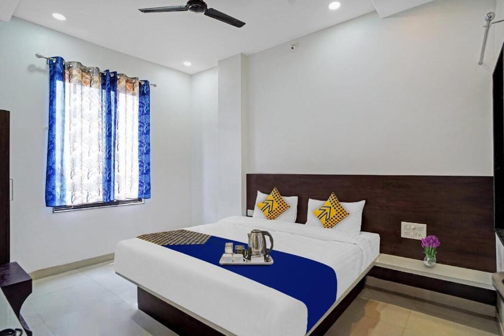 Hotel Angan אודייפור מראה חיצוני תמונה