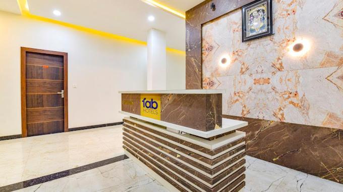 Hotel Angan אודייפור מראה חיצוני תמונה