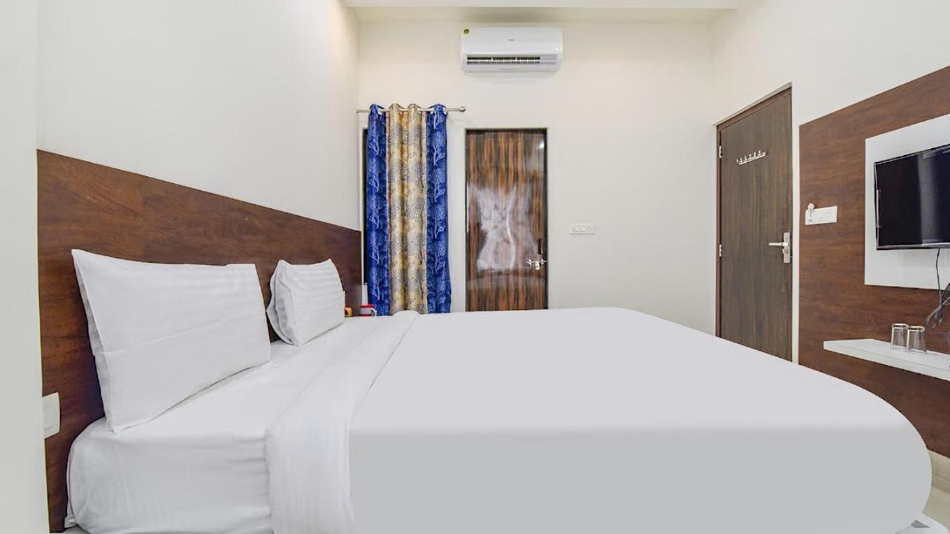 Hotel Angan אודייפור מראה חיצוני תמונה
